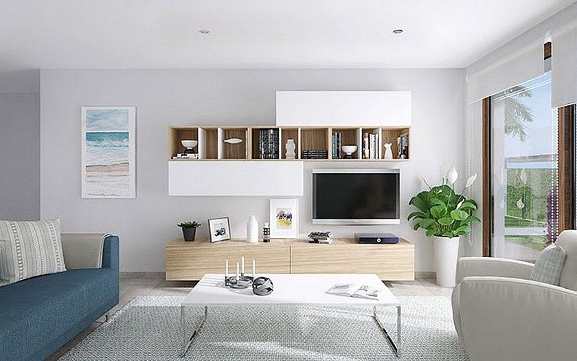 Villa in San Juan de los Terreros, Spain, 252 m² - picture 6