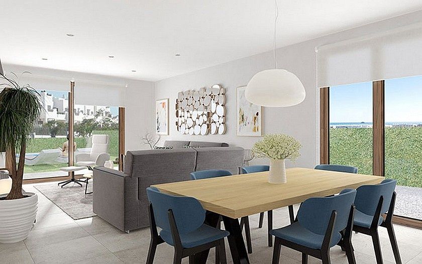 Villa in San Juan de los Terreros, Spain, 252 m² - picture 7