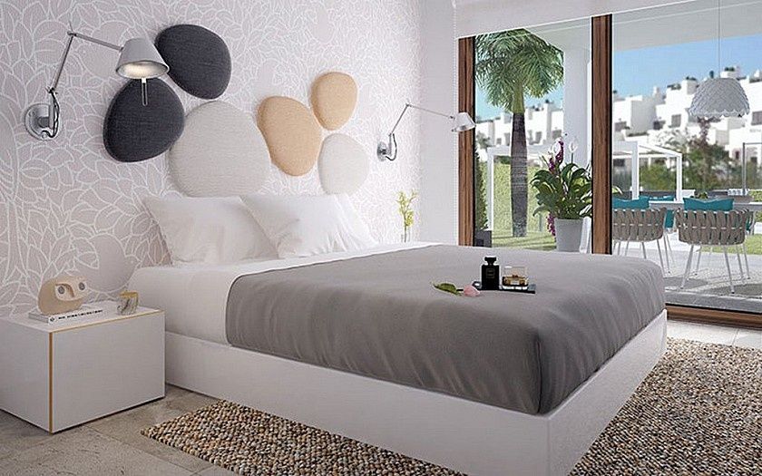 Townhouse in San Juan de los Terreros, Spain, 203 m² - picture 9