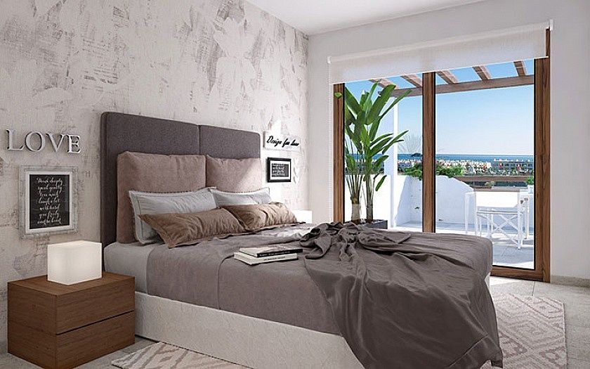 Villa in San Juan de los Terreros, Spain, 252 m² - picture 9