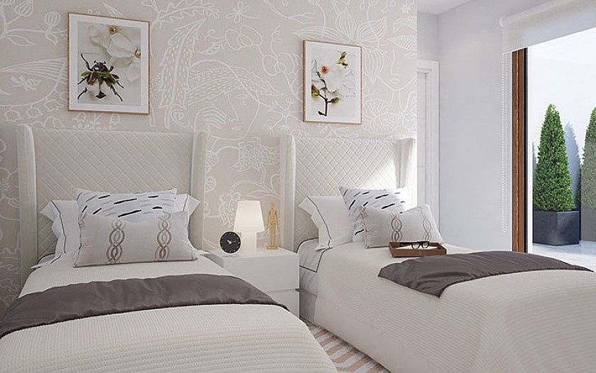 Villa in San Juan de los Terreros, Spain, 252 m² - picture 11