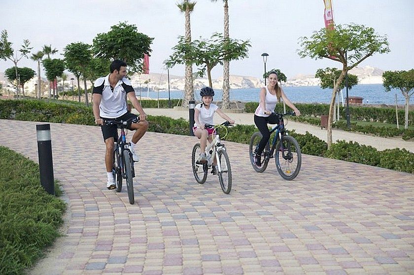 Villa in San Juan de los Terreros, Spain, 252 m² - picture 14