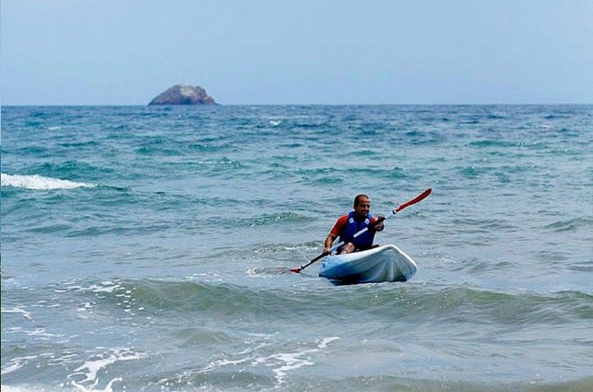 Villa in San Juan de los Terreros, Spain, 252 m² - picture 15