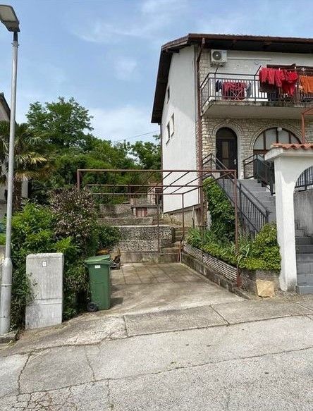 Appartement à Buzet, Croatie, 130 m² - image 1