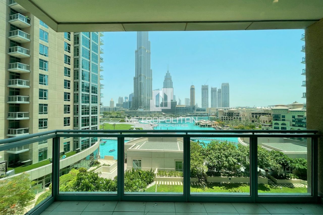 Apartment in Dubai, UAE, 171 m² - picture 1