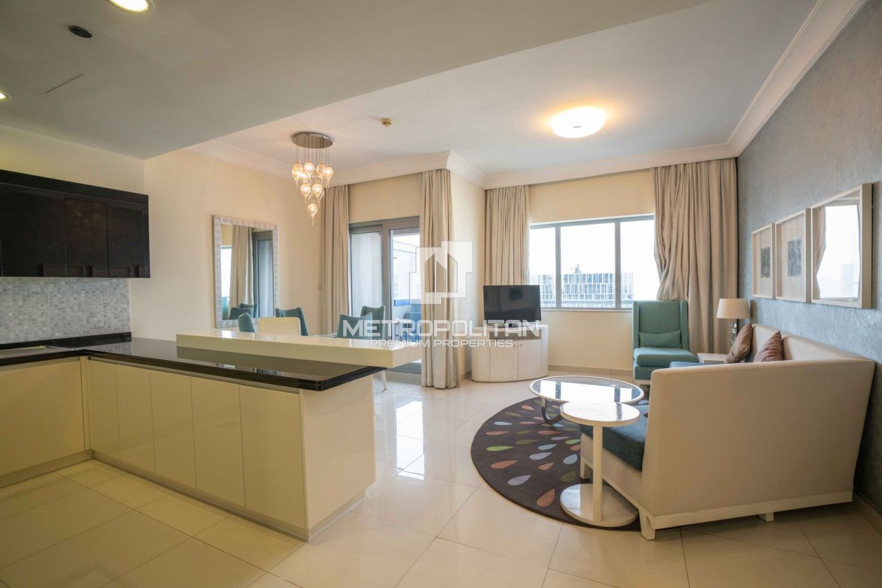 Appartement à Dubaï, EAU, 127 m² - image 1