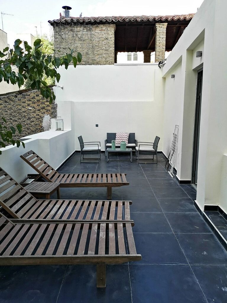 Maison à Athènes, Grèce, 202 m² - image 1