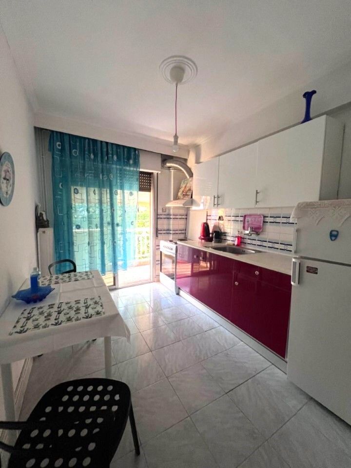 Appartement à Thessalonique, Grèce, 65 m² - image 1