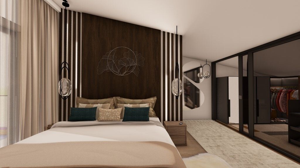 Maisonette in Thessaloniki, Griechenland, 94 m² - Foto 4