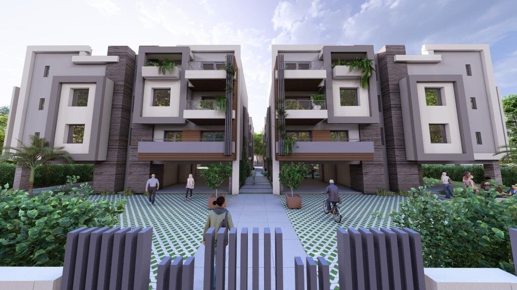 Piso en Salónica, Grecia, 43 m² - imagen 11