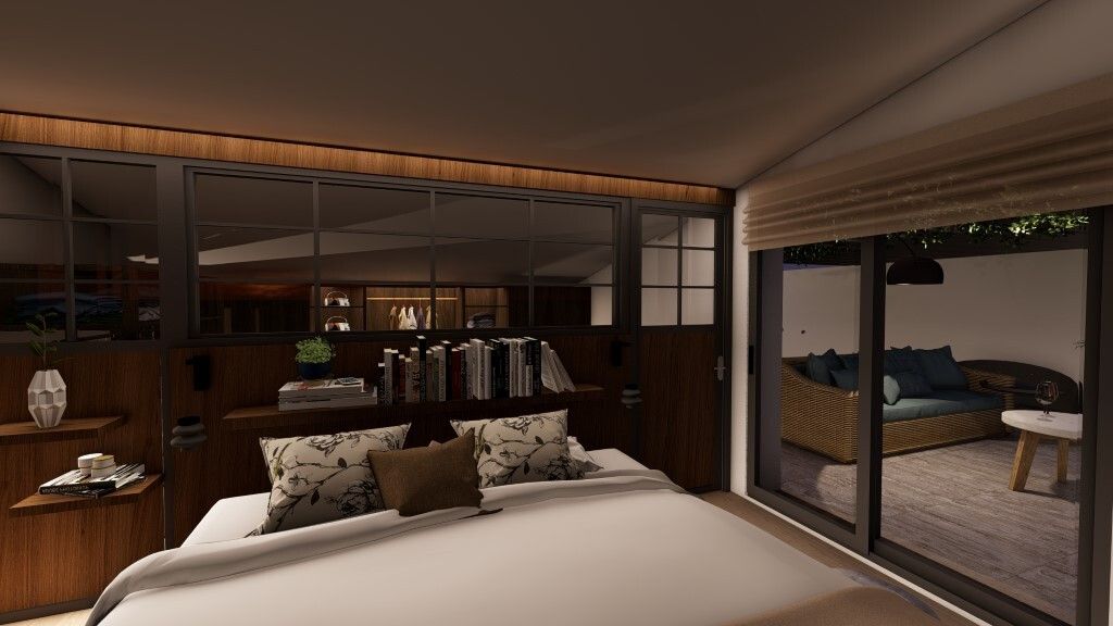 Piso en Salónica, Grecia, 43 m² - imagen 13