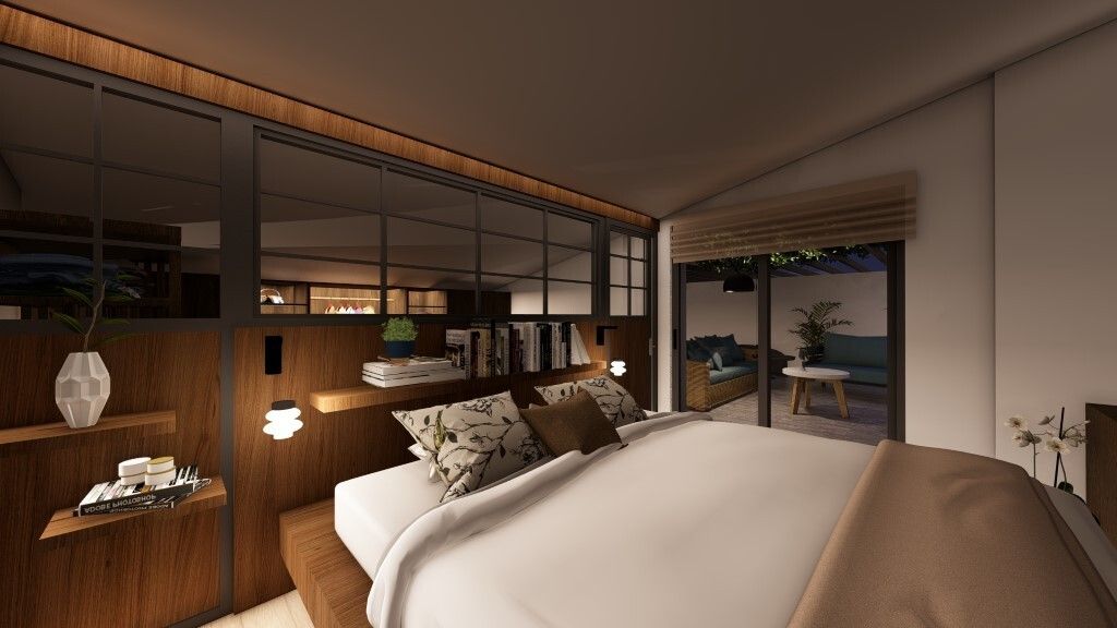 Piso en Salónica, Grecia, 43 m² - imagen 15