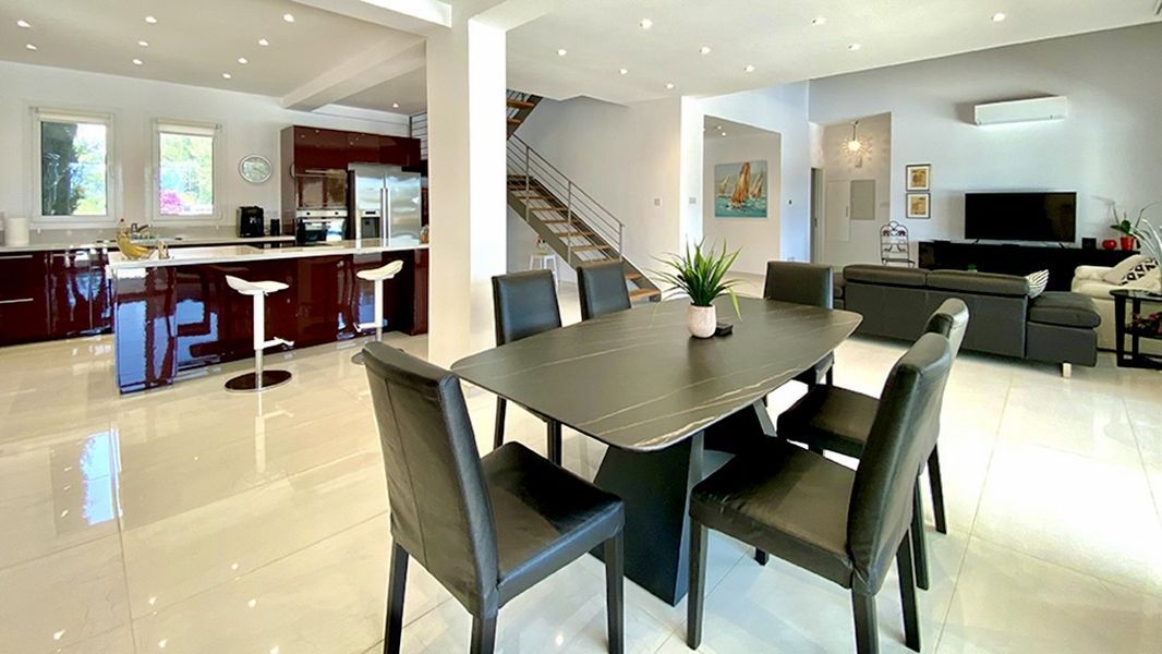 Villa in Paphos, Zypern, 212 m² - Foto 9