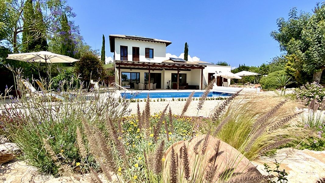 Villa in Paphos, Zypern, 212 m² - Foto 17