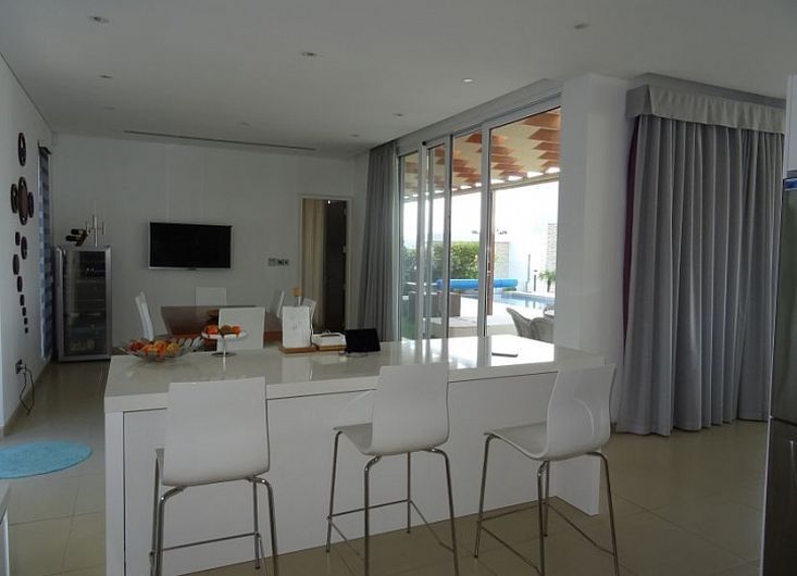 Villa in Paphos, Cyprus, 350 m² - picture 11