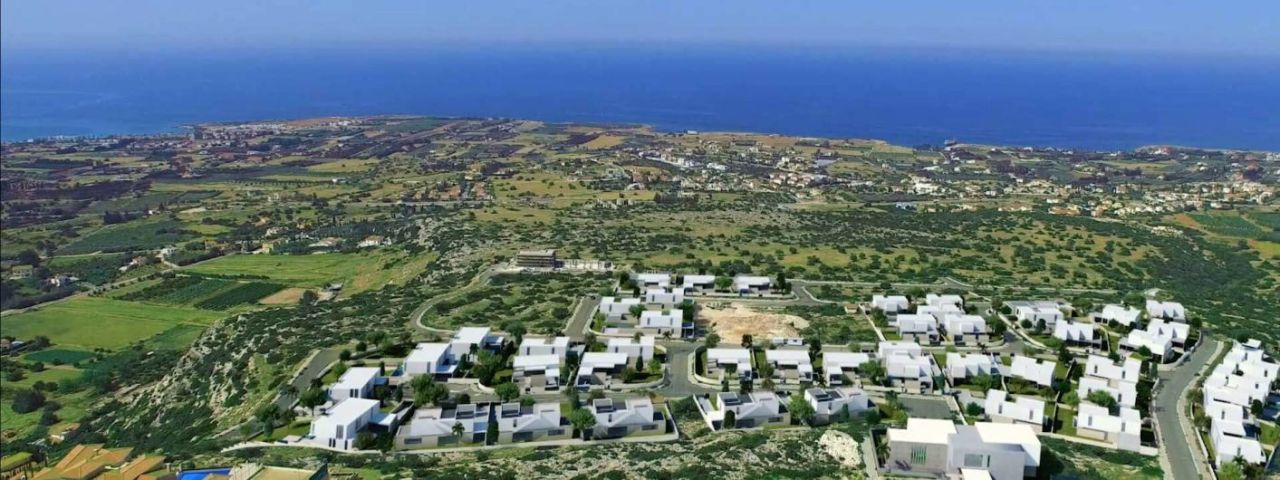 Villa in Paphos, Cyprus, 316 m² - picture 2