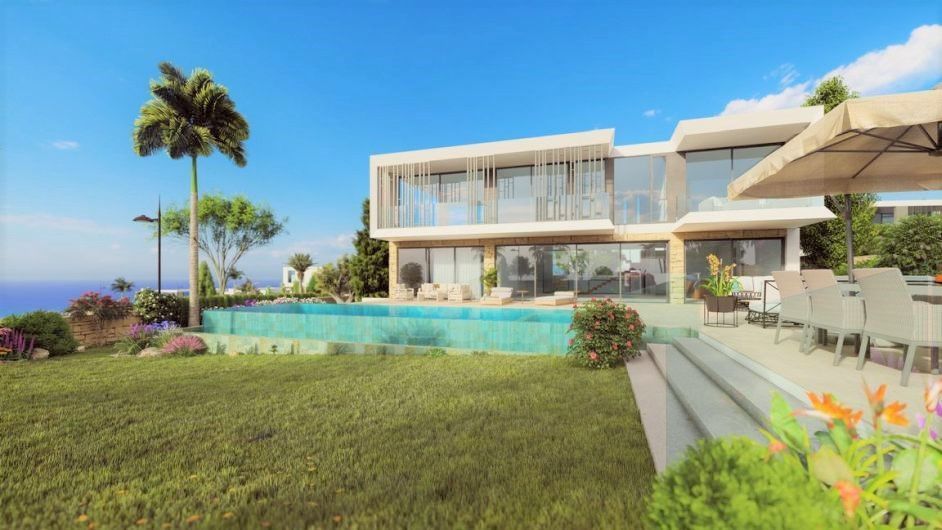 Villa in Paphos, Cyprus, 316 m² - picture 9