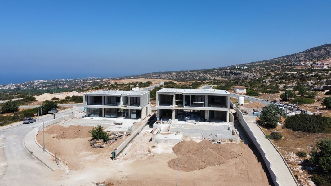 Villa en Pafos, Chipre, 214 m² - imagen 13