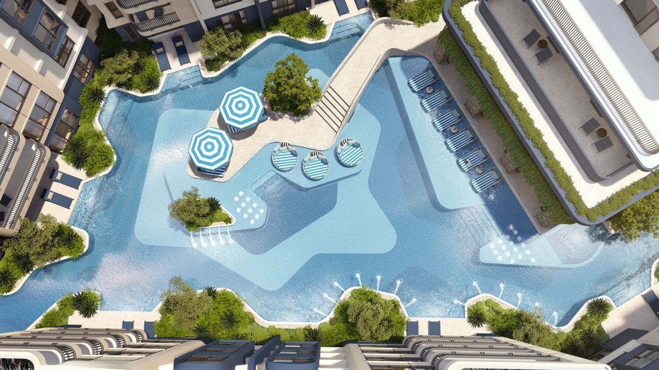 Apartamento en Phuket, Tailandia, 31 m² - imagen 4