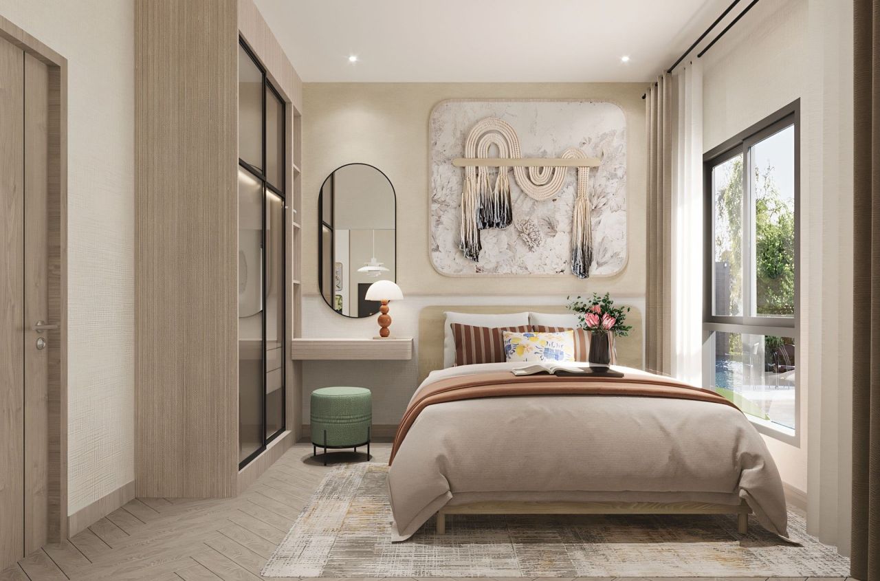 Apartamento en Phuket, Tailandia, 31 m² - imagen 6