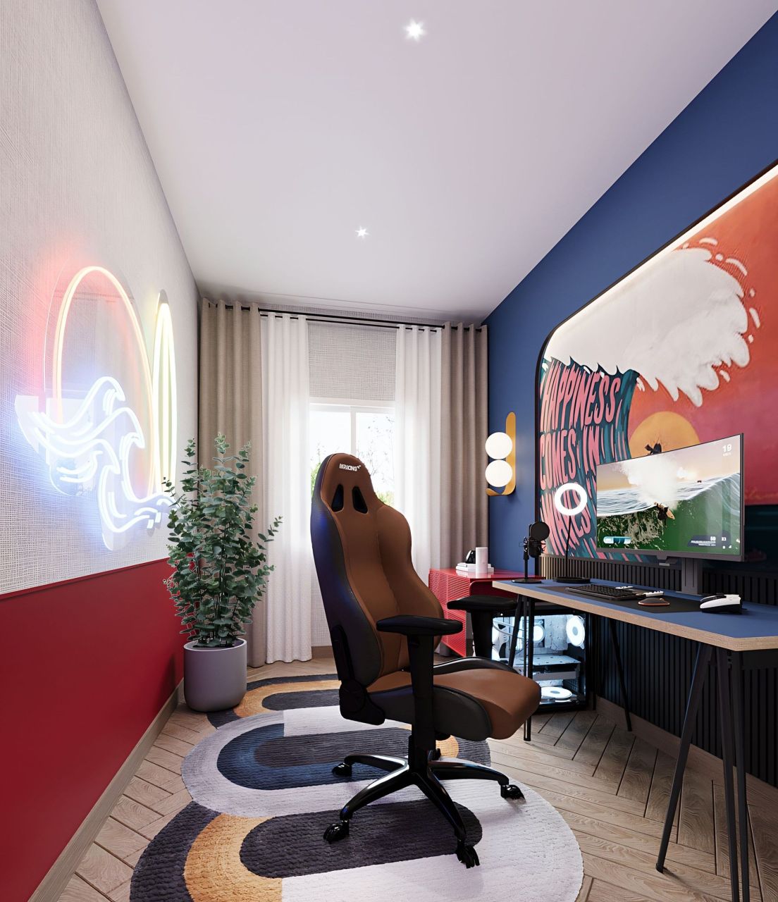 Apartamento en Phuket, Tailandia, 31 m² - imagen 8