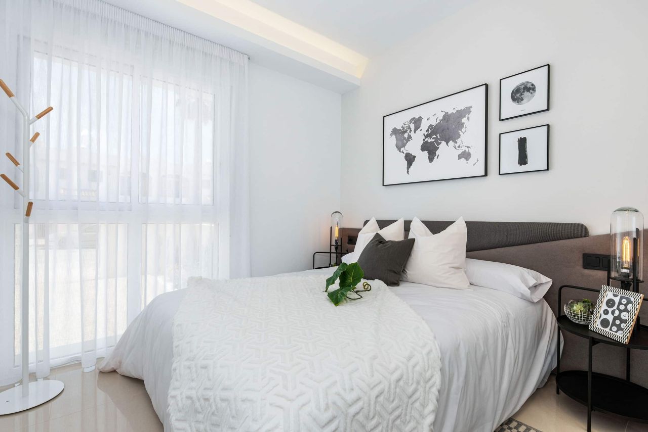 Villa à Ciudad Quesada, Espagne, 133 m² - image 10