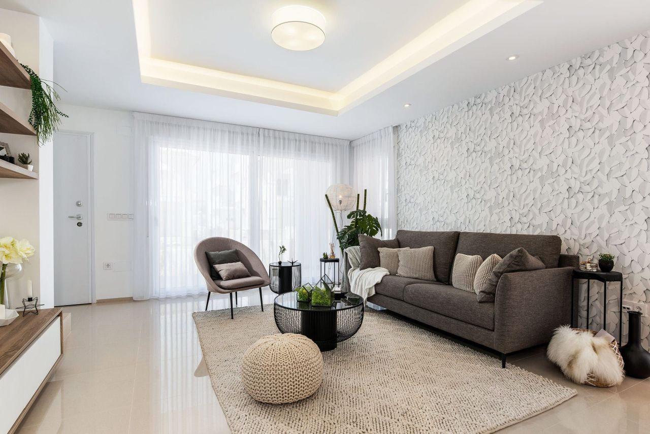 Villa à Ciudad Quesada, Espagne, 133 m² - image 5