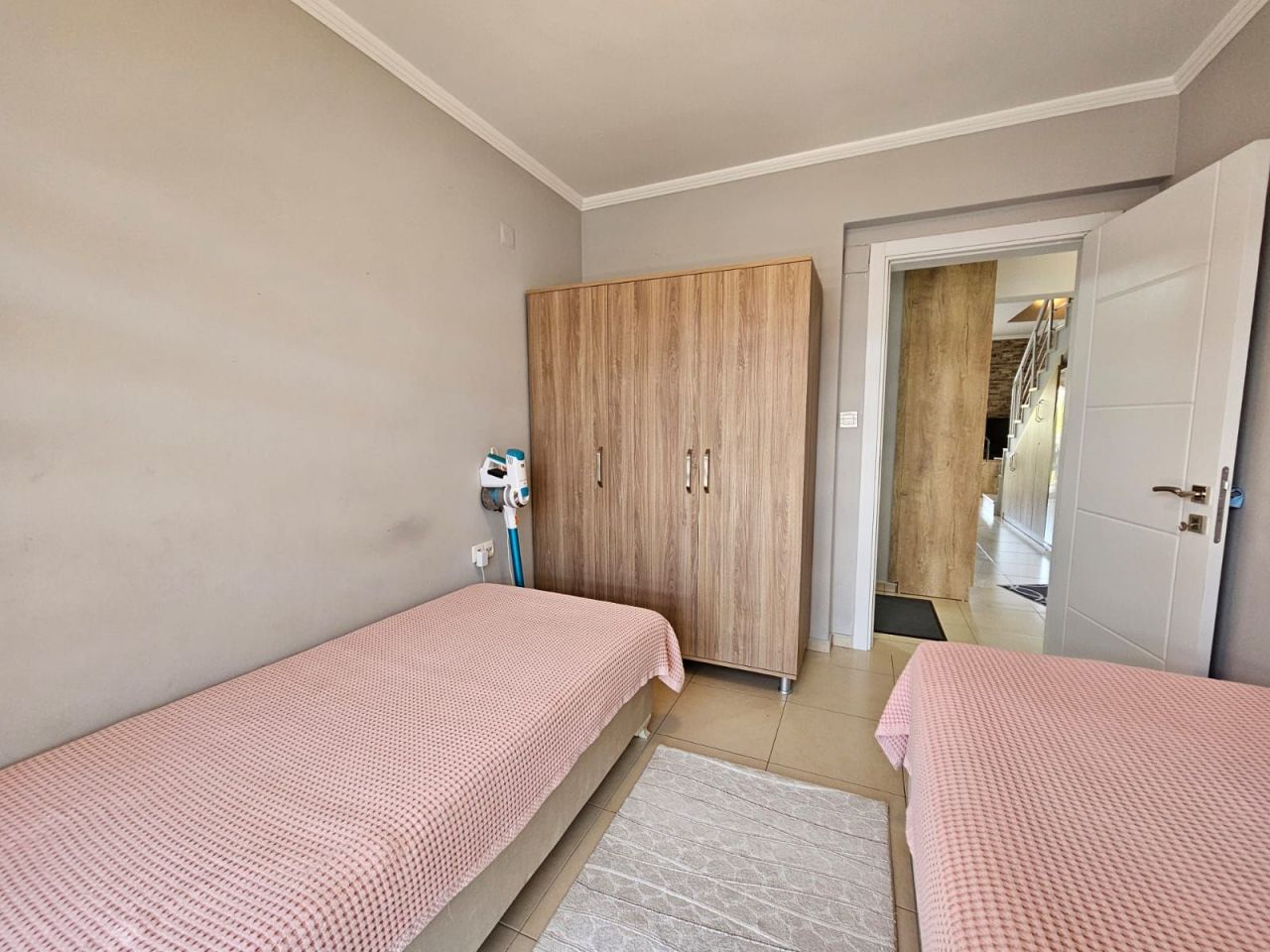 Appartamento a Fethiye, Turchia, 100 m² - foto 13