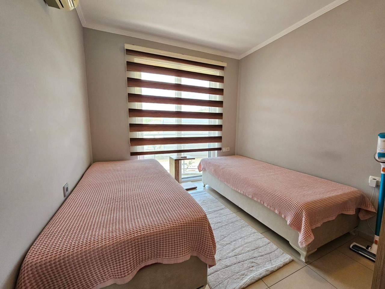 Appartamento a Fethiye, Turchia, 100 m² - foto 12