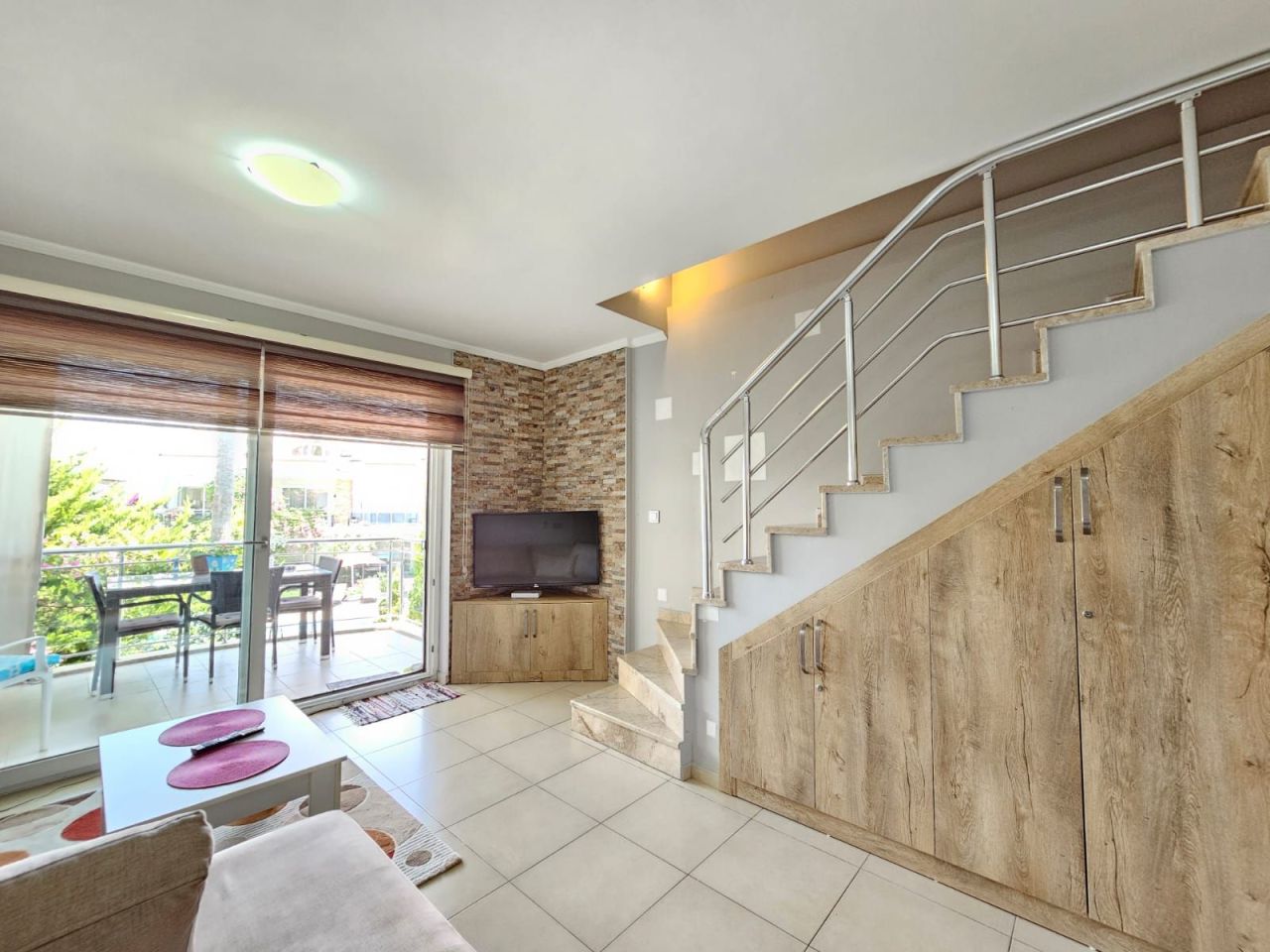 Appartamento a Fethiye, Turchia, 100 m² - foto 11