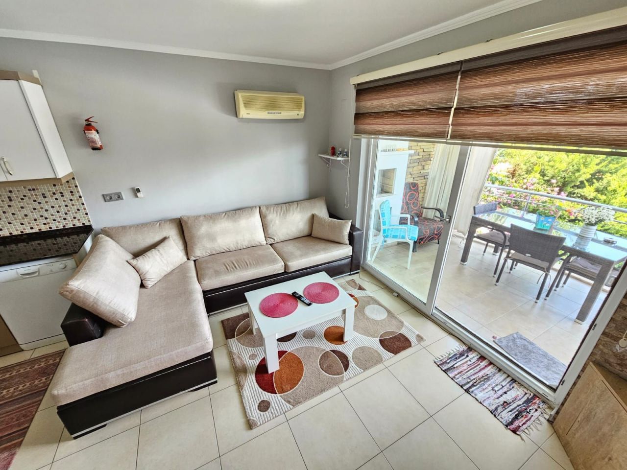 Appartamento a Fethiye, Turchia, 100 m² - foto 9