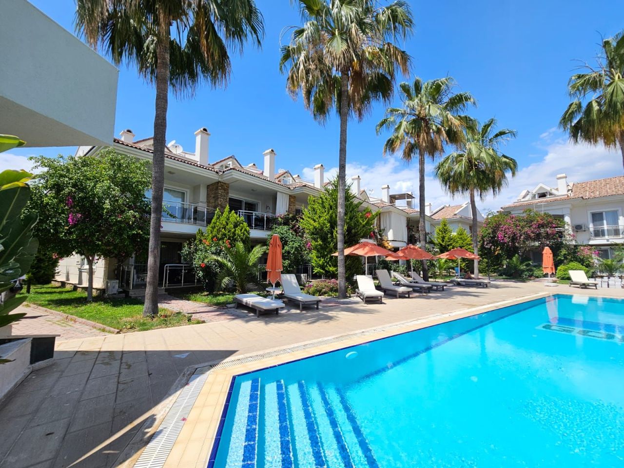 Appartamento a Fethiye, Turchia, 100 m² - foto 2