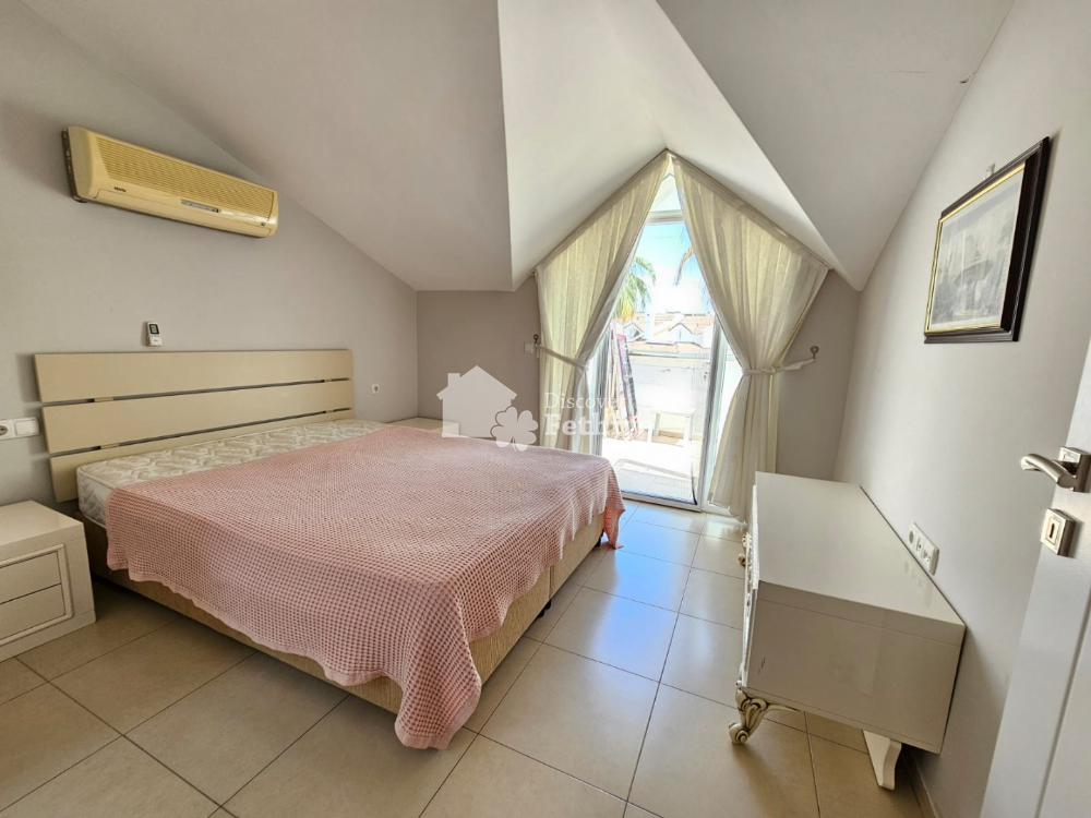 Appartamento a Fethiye, Turchia, 100 m² - foto 14