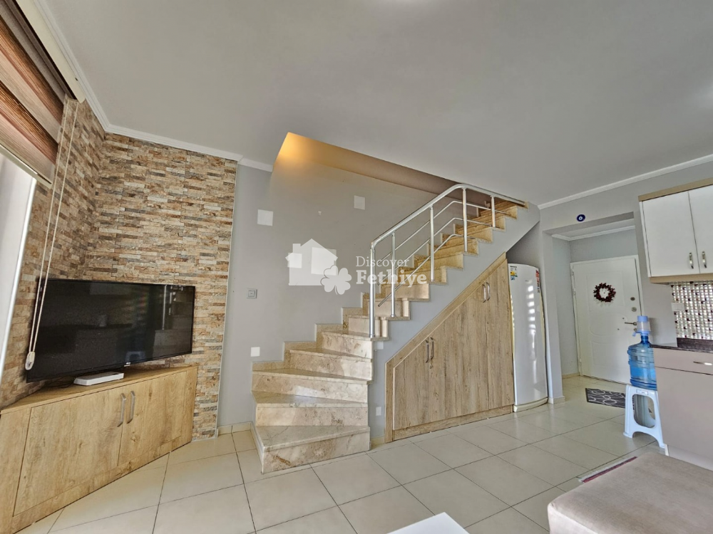 Appartamento a Fethiye, Turchia, 100 m² - foto 10