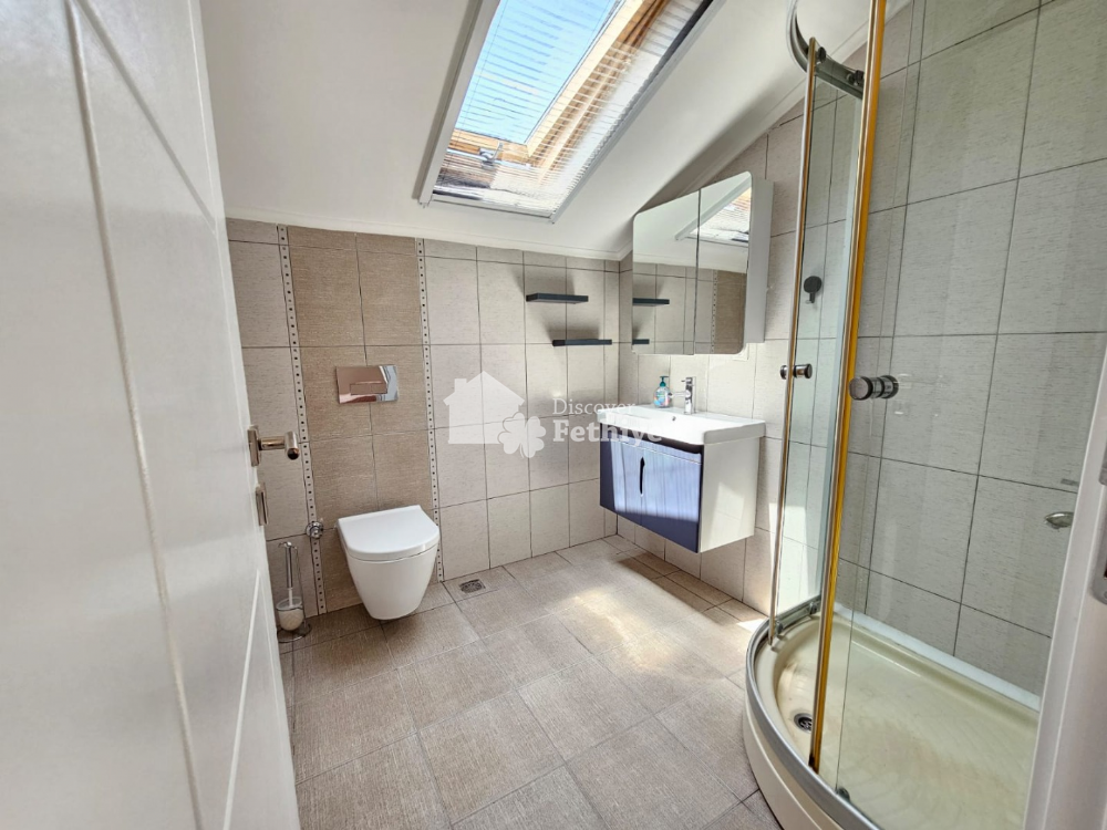 Appartamento a Fethiye, Turchia, 100 m² - foto 16