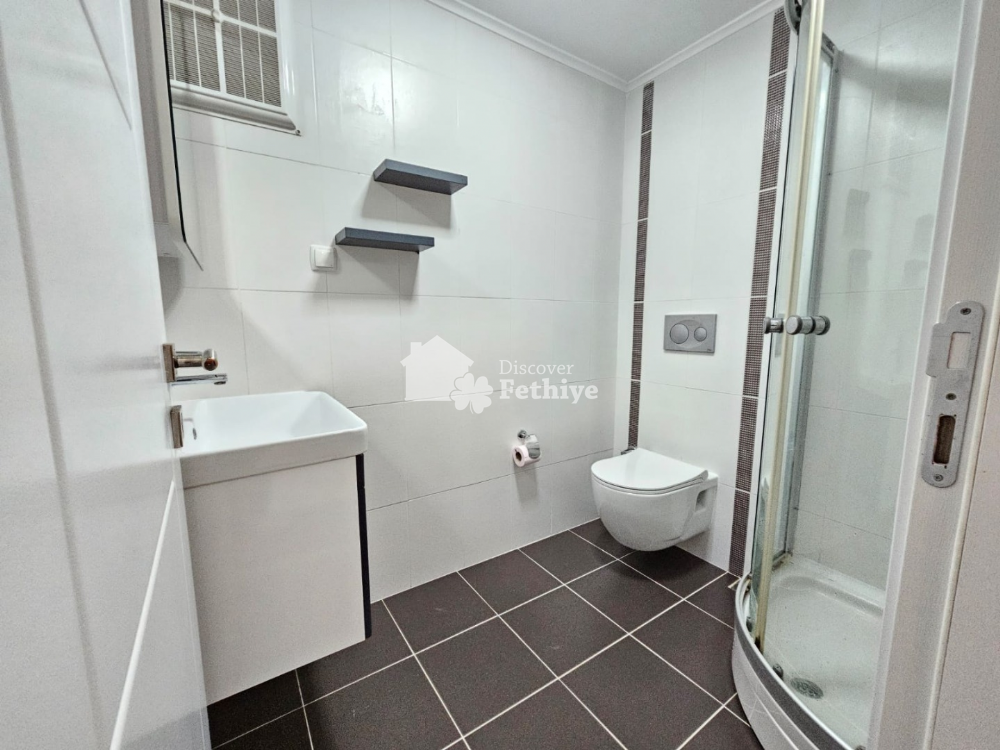 Appartamento a Fethiye, Turchia, 100 m² - foto 17