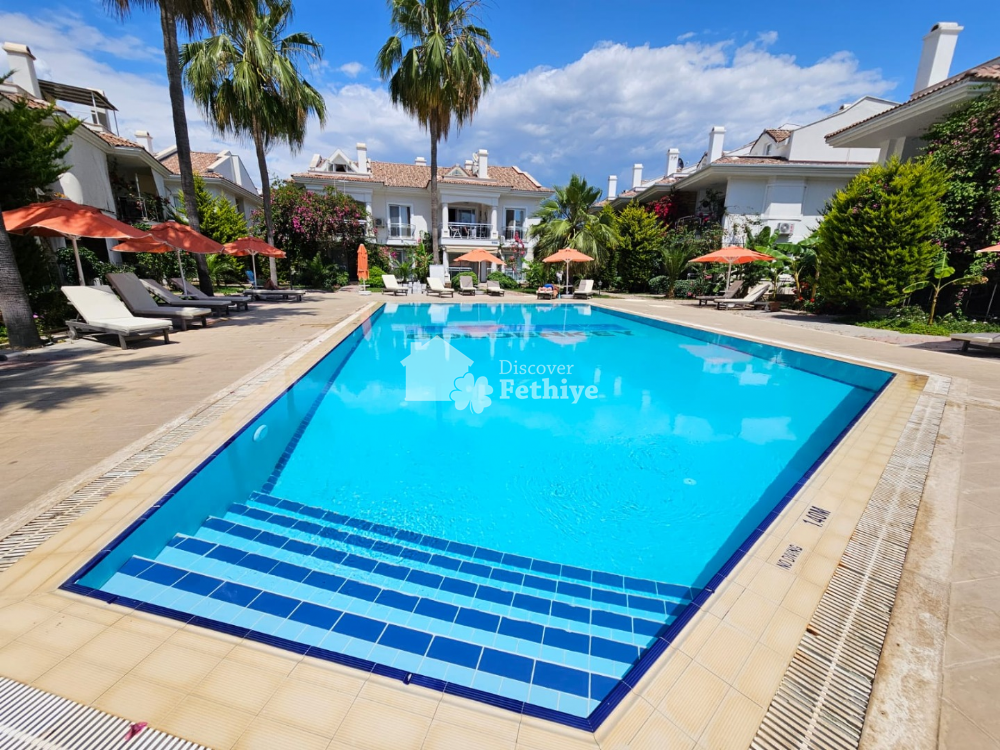 Appartamento a Fethiye, Turchia, 100 m² - foto 18