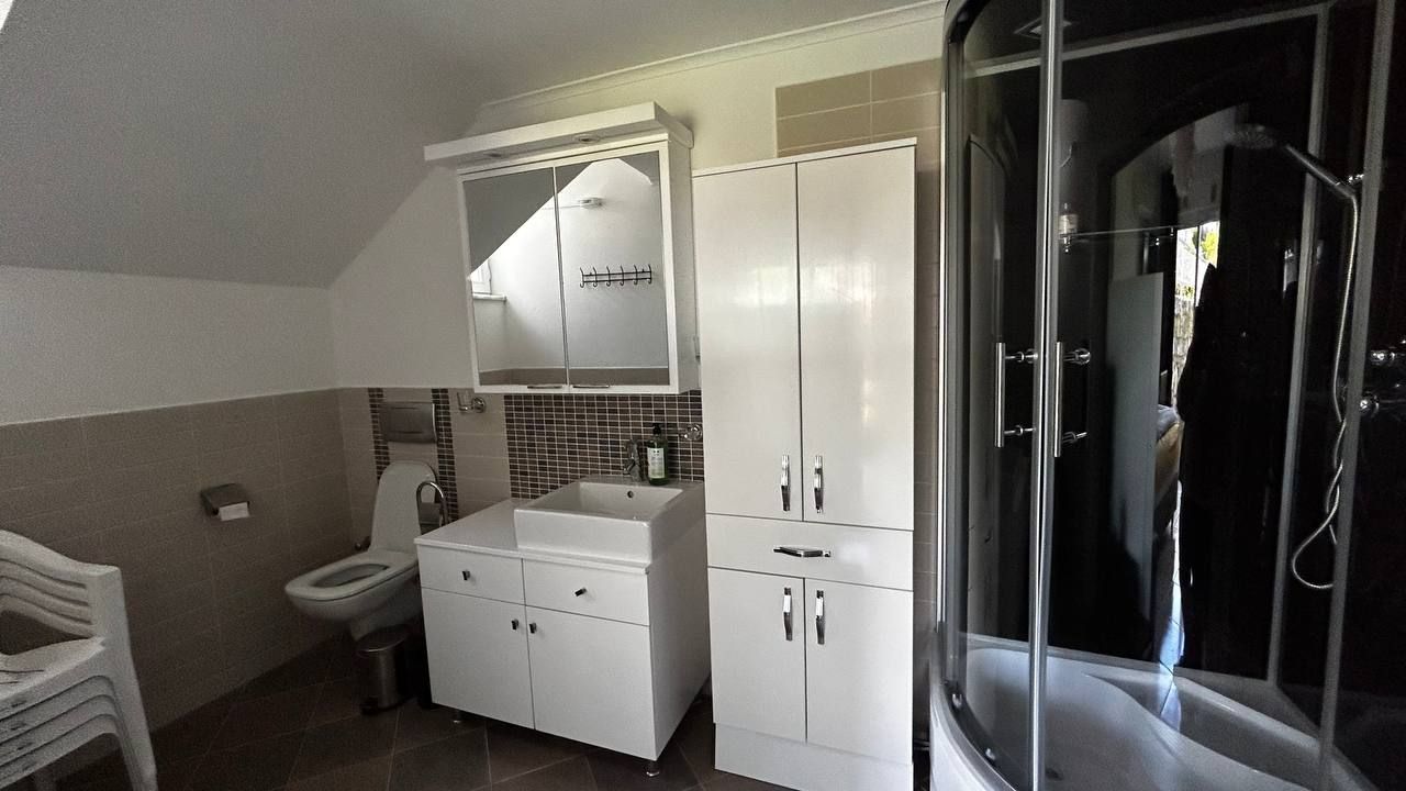 Piso en Konakli, Turquia, 120 m² - imagen 14