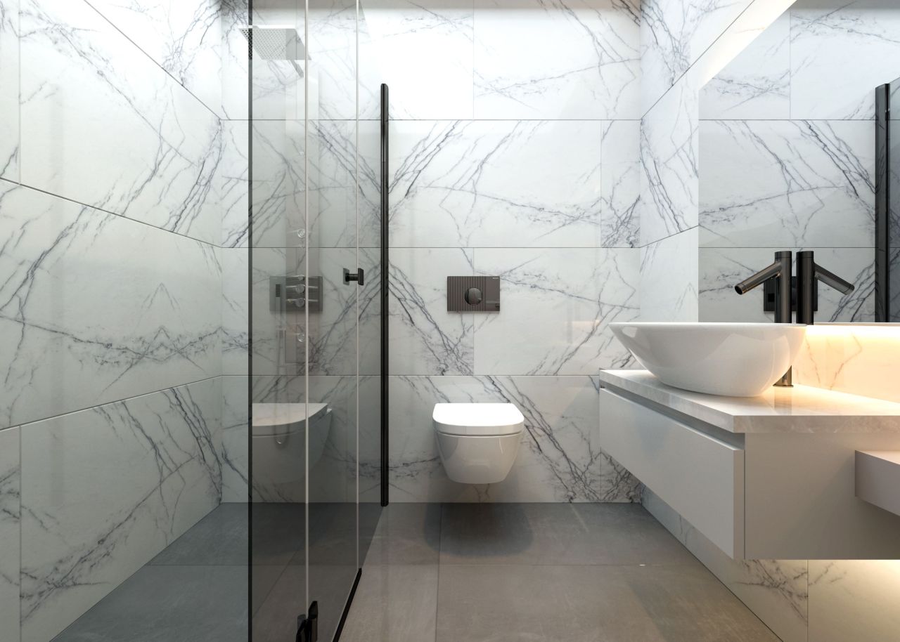 Studio in Mersin, Turkey, 39 m² - picture 6