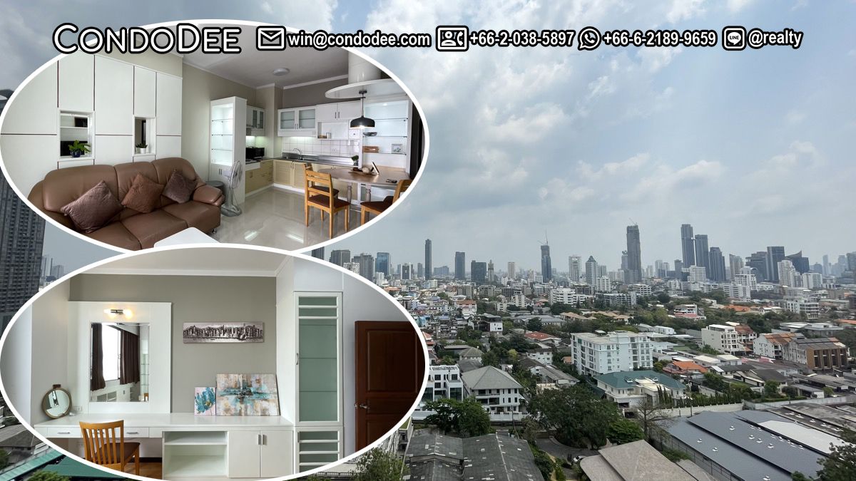 Appartement à Bangkok, Thaïlande, 73.51 m² - image 1