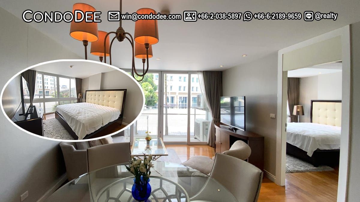 Appartement à Bangkok, Thaïlande, 74.4 m² - image 1