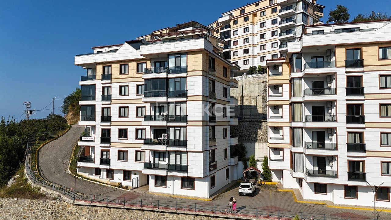 Apartment Araklı, Türkei, 120 m² - Foto 1