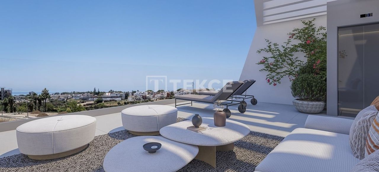 Townhouse in Estepona, Spain, 206 m² - picture 2