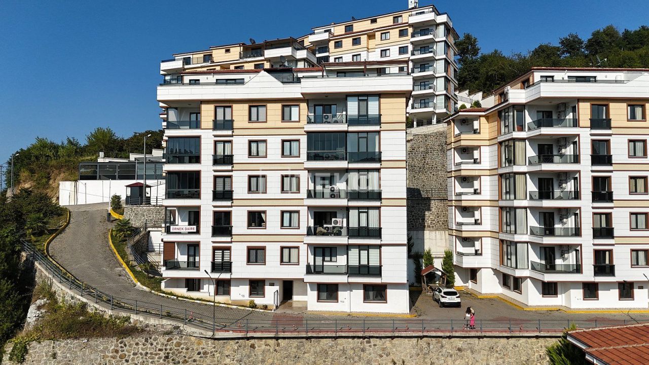 Appartamenti Araklı, Turchia, 120 m² - foto 2