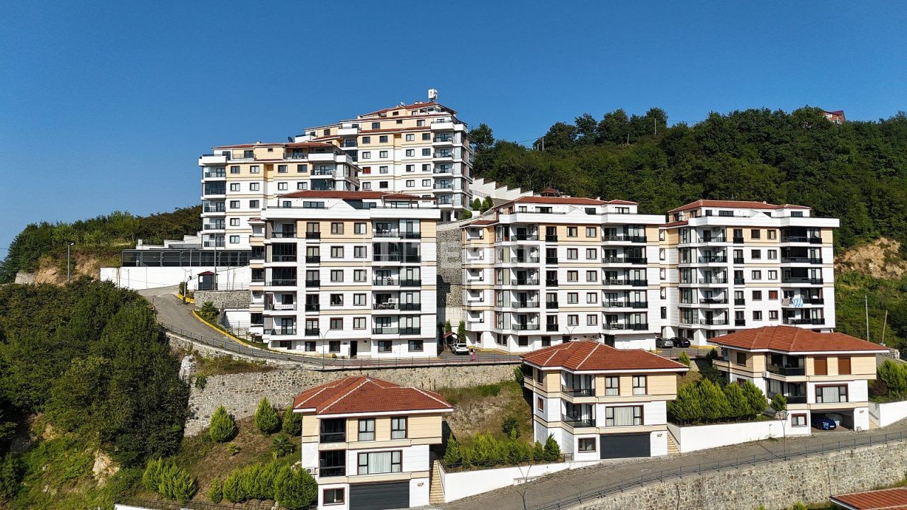 Appartamenti Araklı, Turchia, 120 m² - foto 3
