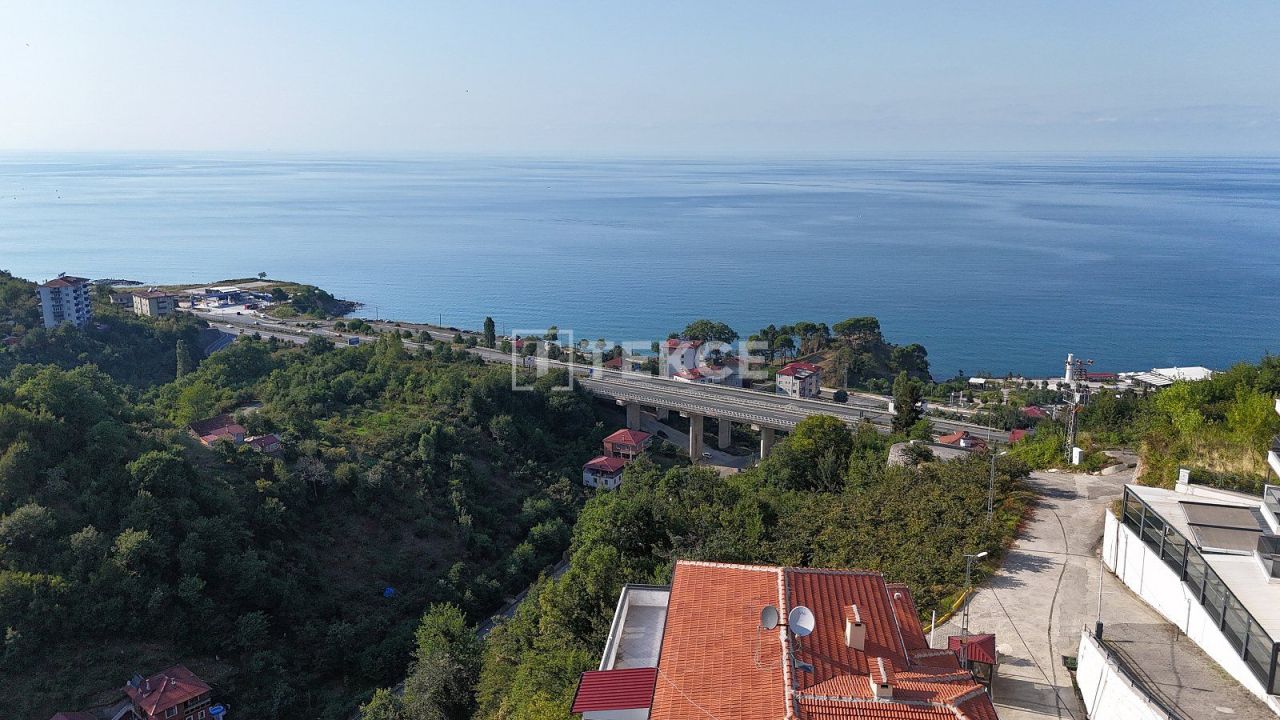 Appartamenti Araklı, Turchia, 120 m² - foto 5