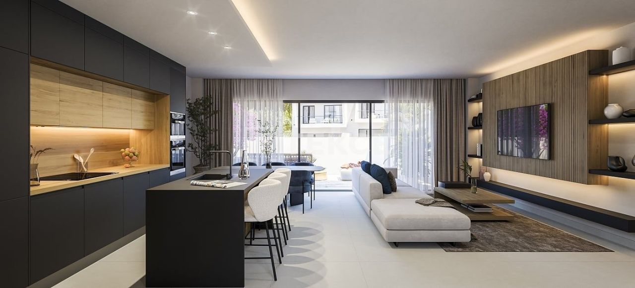 Townhouse in Estepona, Spain, 206 m² - picture 7