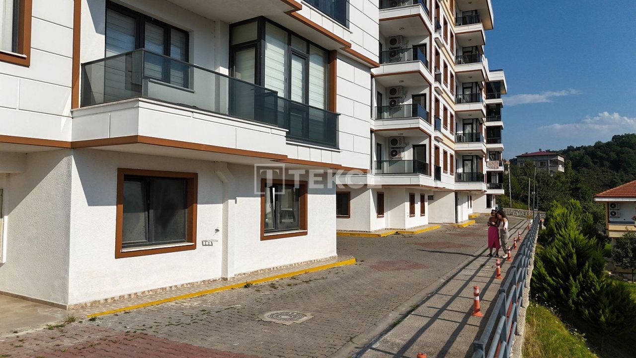 Appartamenti Araklı, Turchia, 120 m² - foto 7