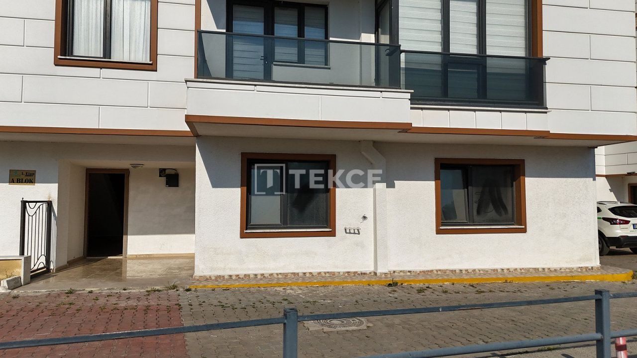 Appartamenti Araklı, Turchia, 120 m² - foto 8
