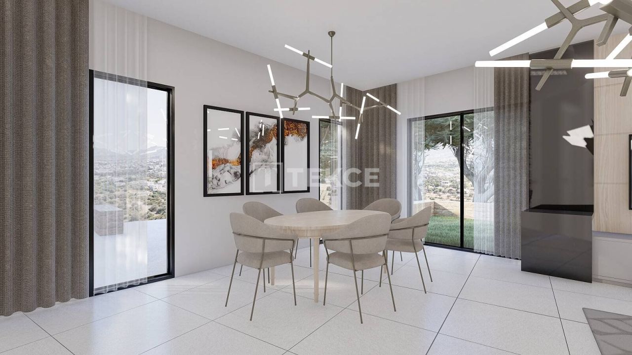 Villa in Kyrenia, Zypern, 254 m² - Foto 12